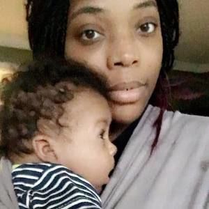 Meet your Posher, Angelica